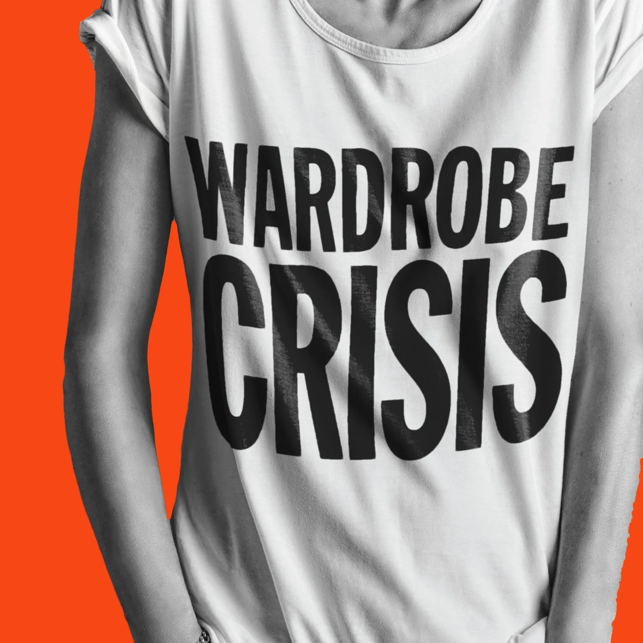 The Wardrobe Crisis Podcast: Interview