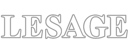 Lesage logo