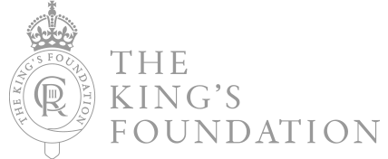 The King's Foundation logo