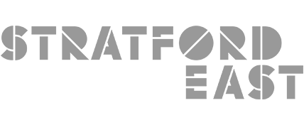 Stratford East logo