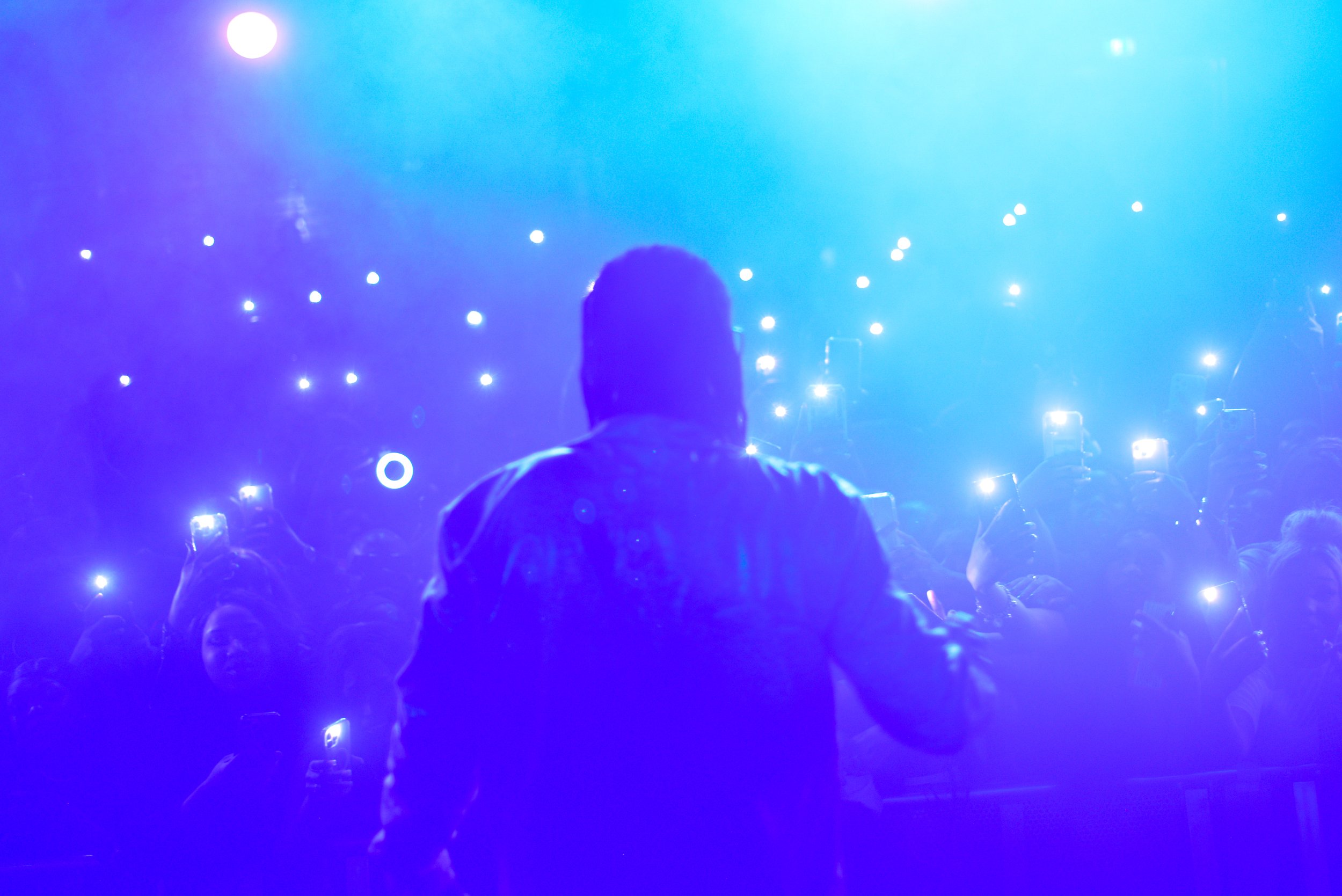 ADEKUNLE GOLD AUSTRALIAN TOUR 2022