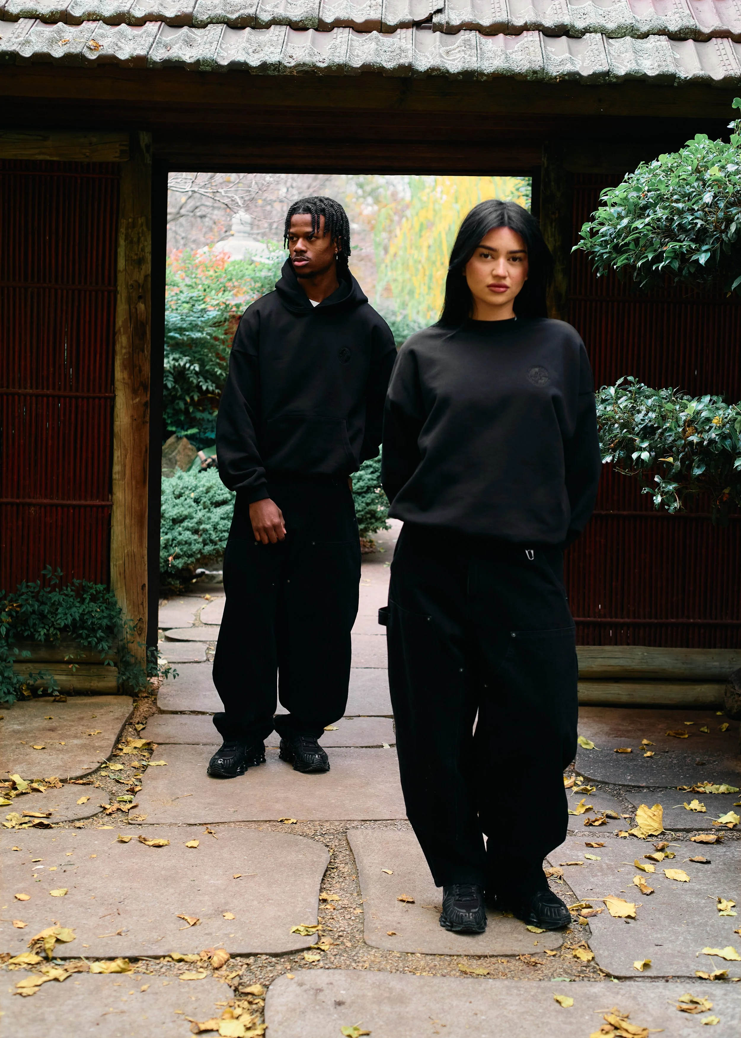 Crooked Supply Winter '25