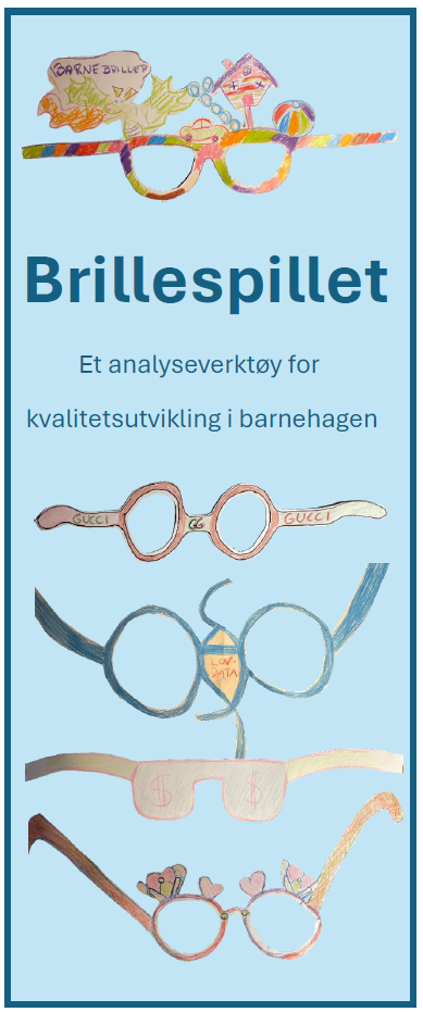 Brillespillet: et analyseverktøy