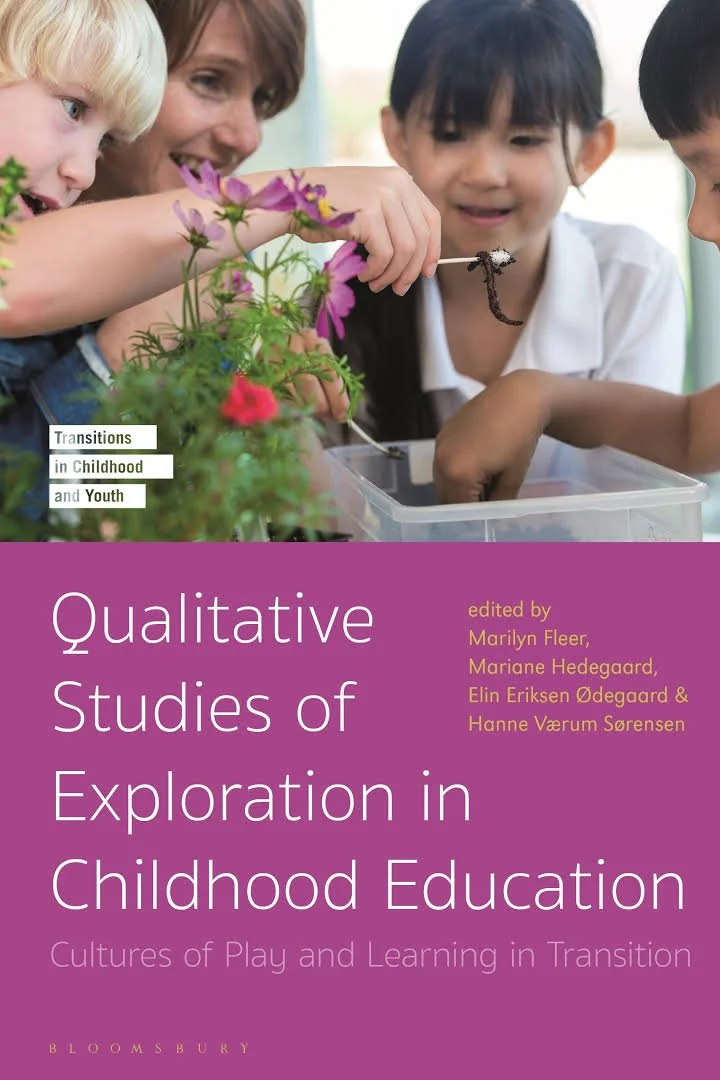 A Pedagogy of Collaborative Exploration – A Case Study of the Transition from a Monocultural Entity in National Celebration Rituals to a Multi-layered Informed Pedagogical Practice