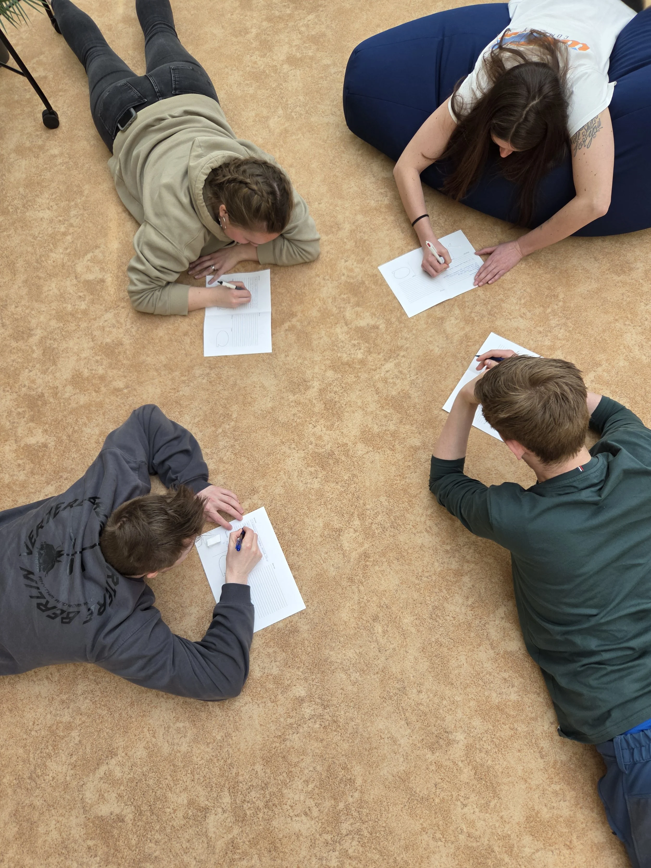 SRLE-verkstad: Fleirkulturelt foreldresamarbeid