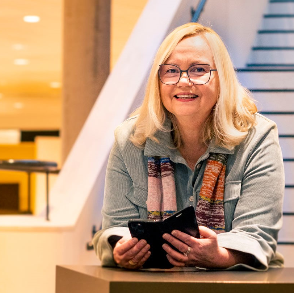 Elin Eriksen Ødegaard