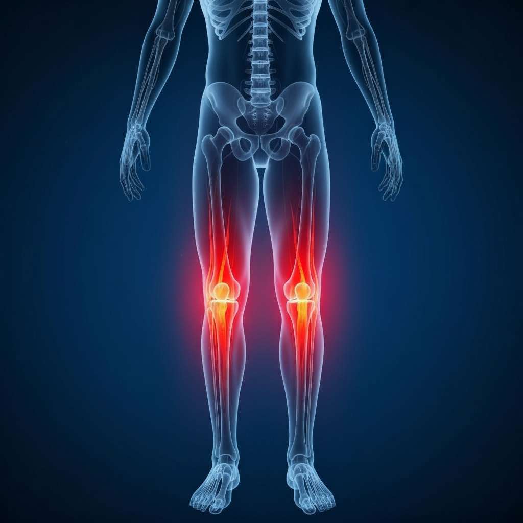 Knee Pain