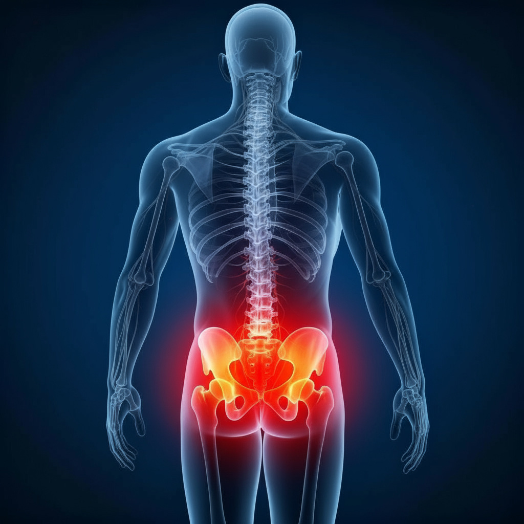 Hip Pain