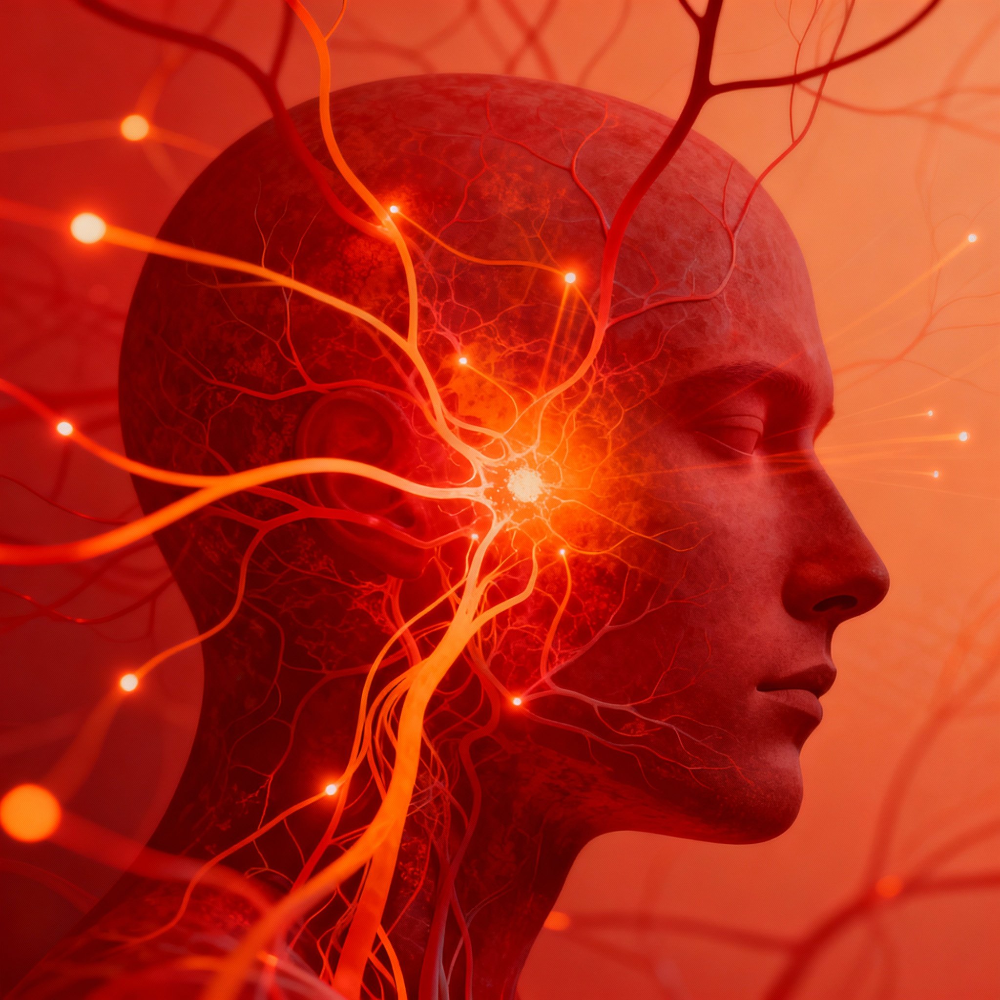 Trigeminal Neuralgia