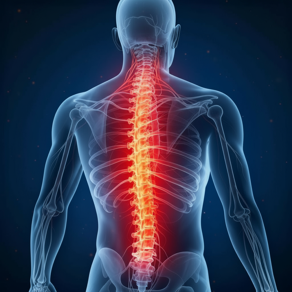 Back Pain