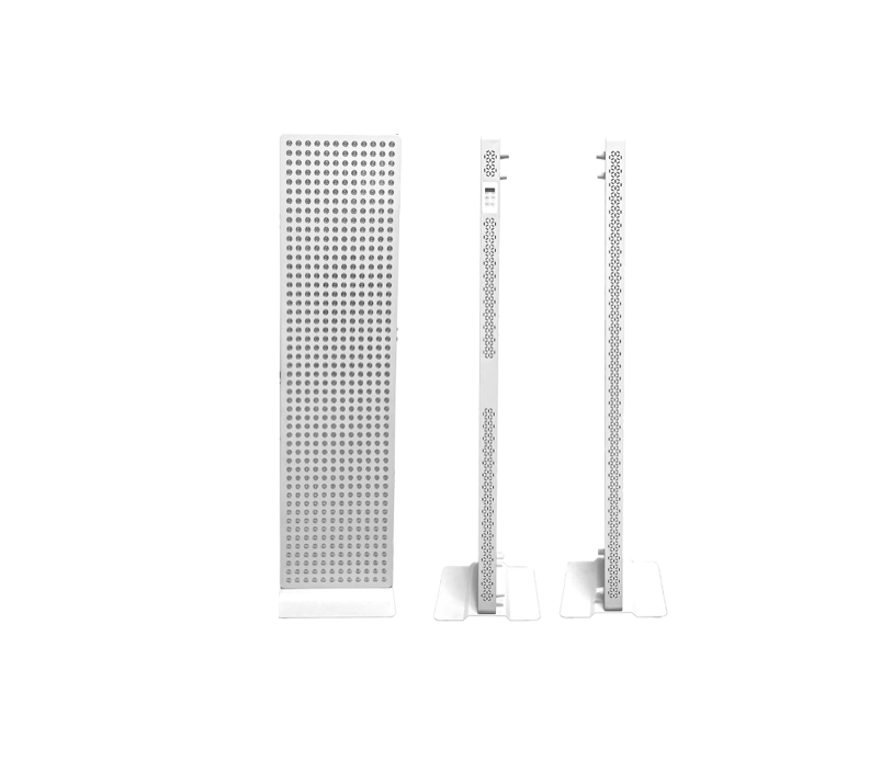 VW2 LP-3000 VALERIAN RED LIGHT PANEL - Full Body