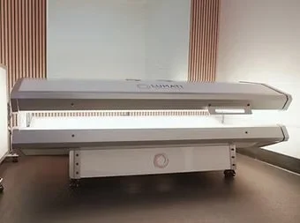 Red Light Therapy Beds & Panels