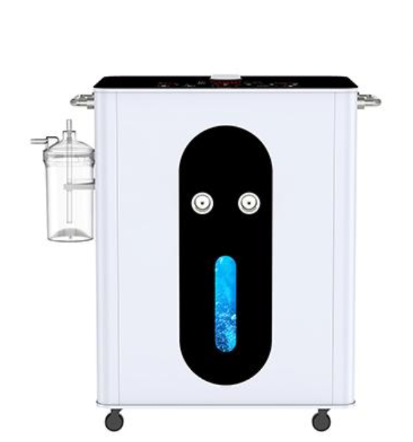 VALERIAN INHALATION HYDROGEN/OXYGEN GENERATOR -  COMMERCIAL USE - 3000ml/min