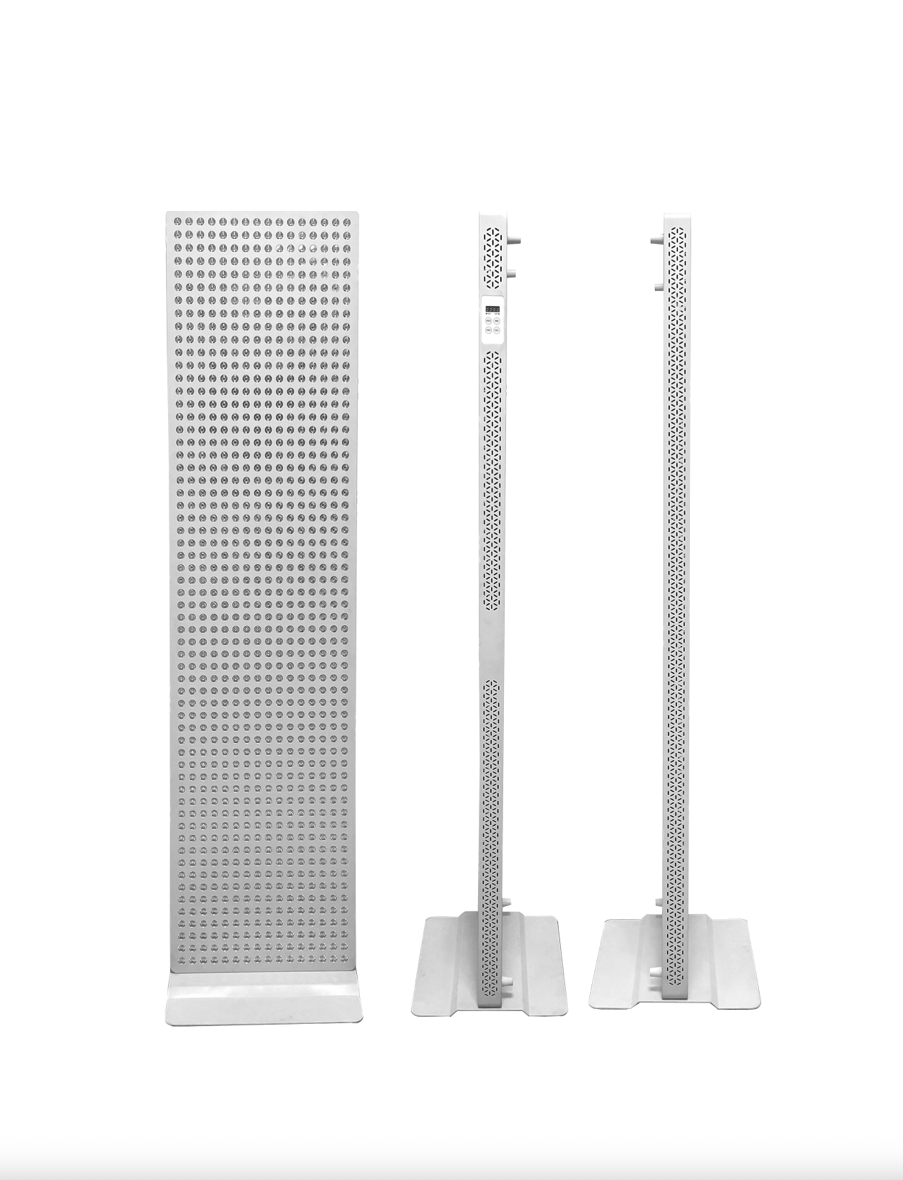 VALERIAN RED LIGHT PANEL - Full Body