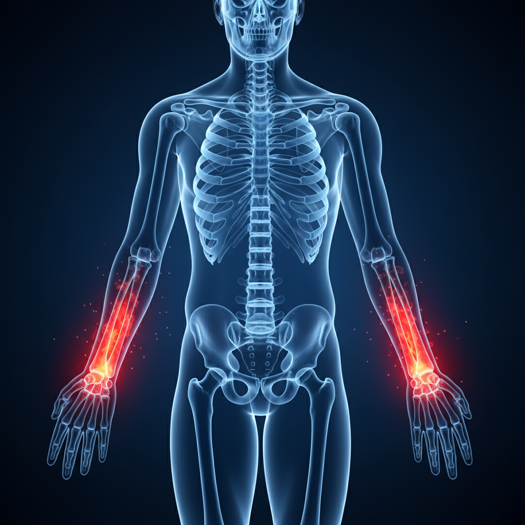 Wrist and Hand Pain