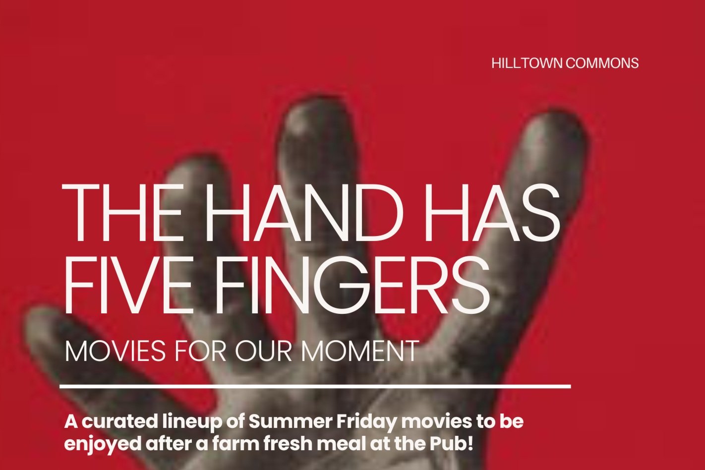 Movies for Our Moment: Pan’s Labyrinth (2006)