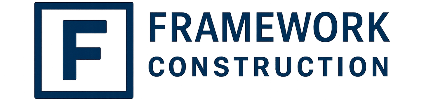 Framework Construction