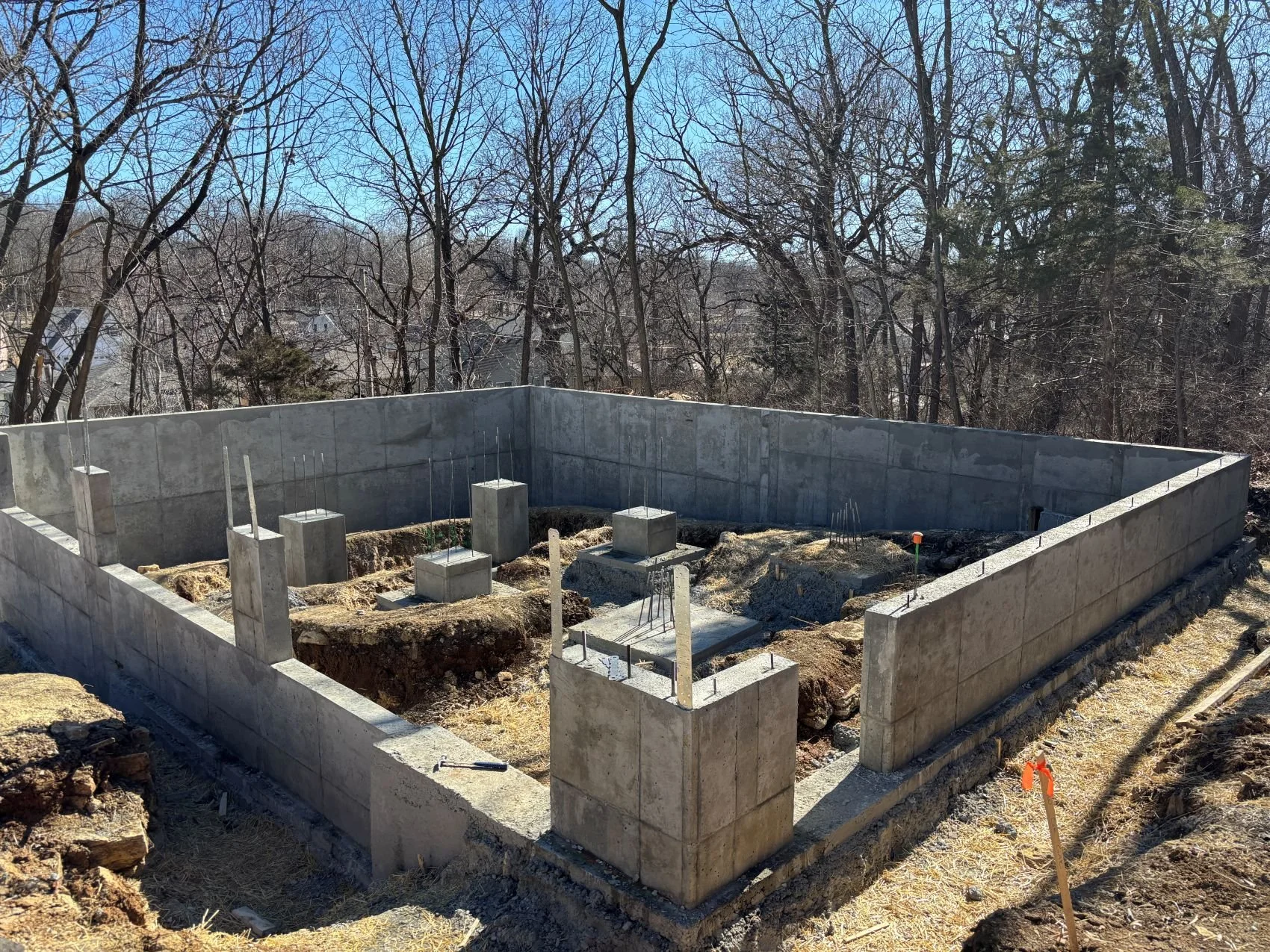 Prairie Village Foundation