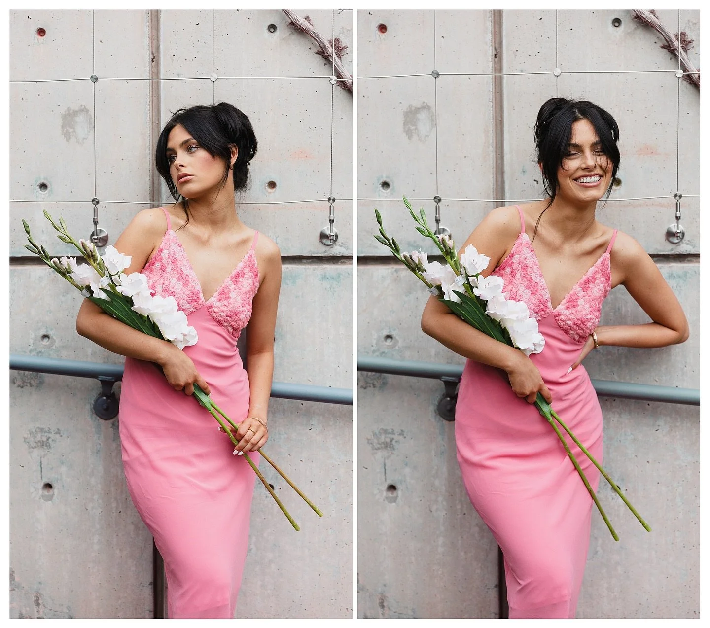 Stills from 2024 💐 Excited for 2026 and all the new projects lined up! Merry Christmas ✨

#portraits #canon #photoshoot