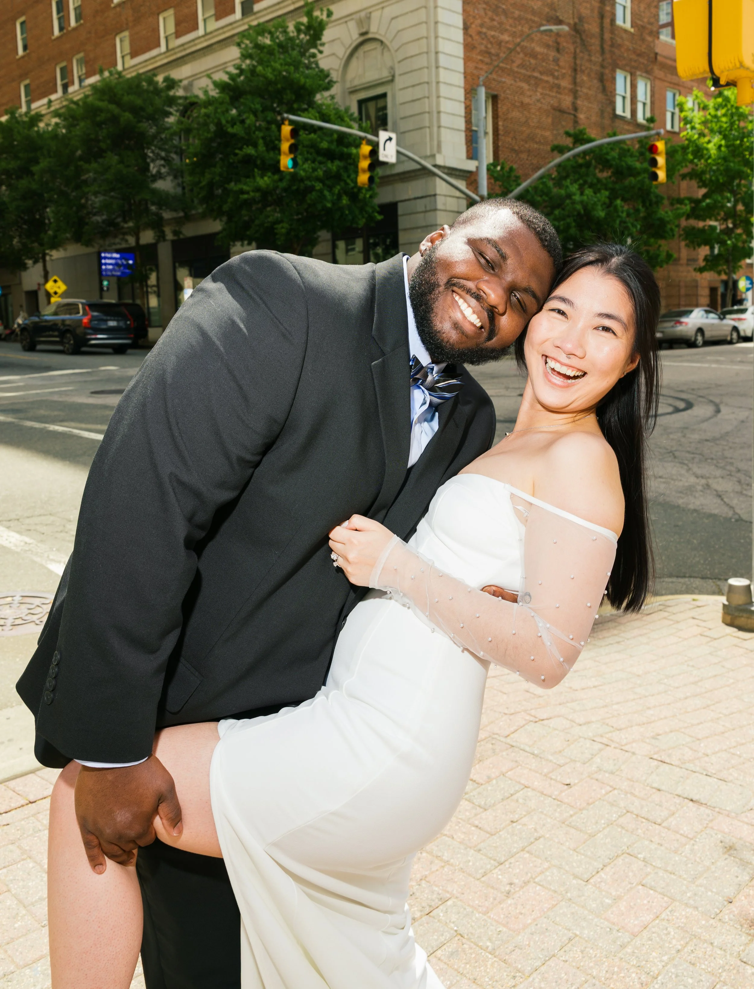 Elopement II