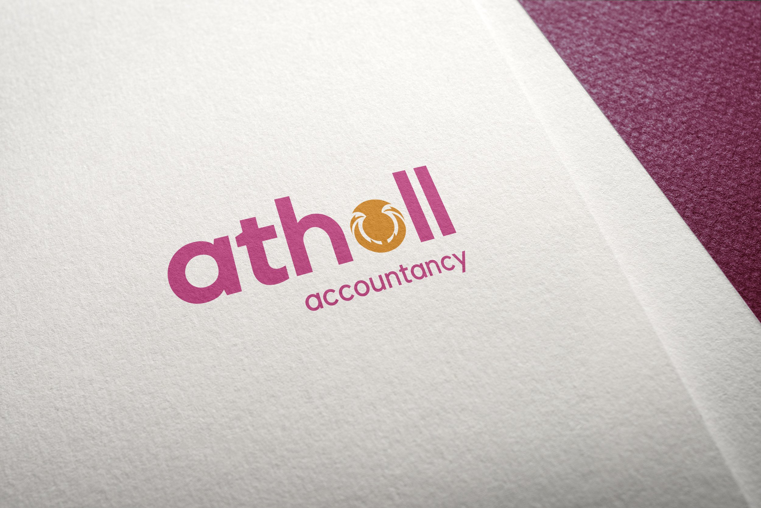 Logo Refresh