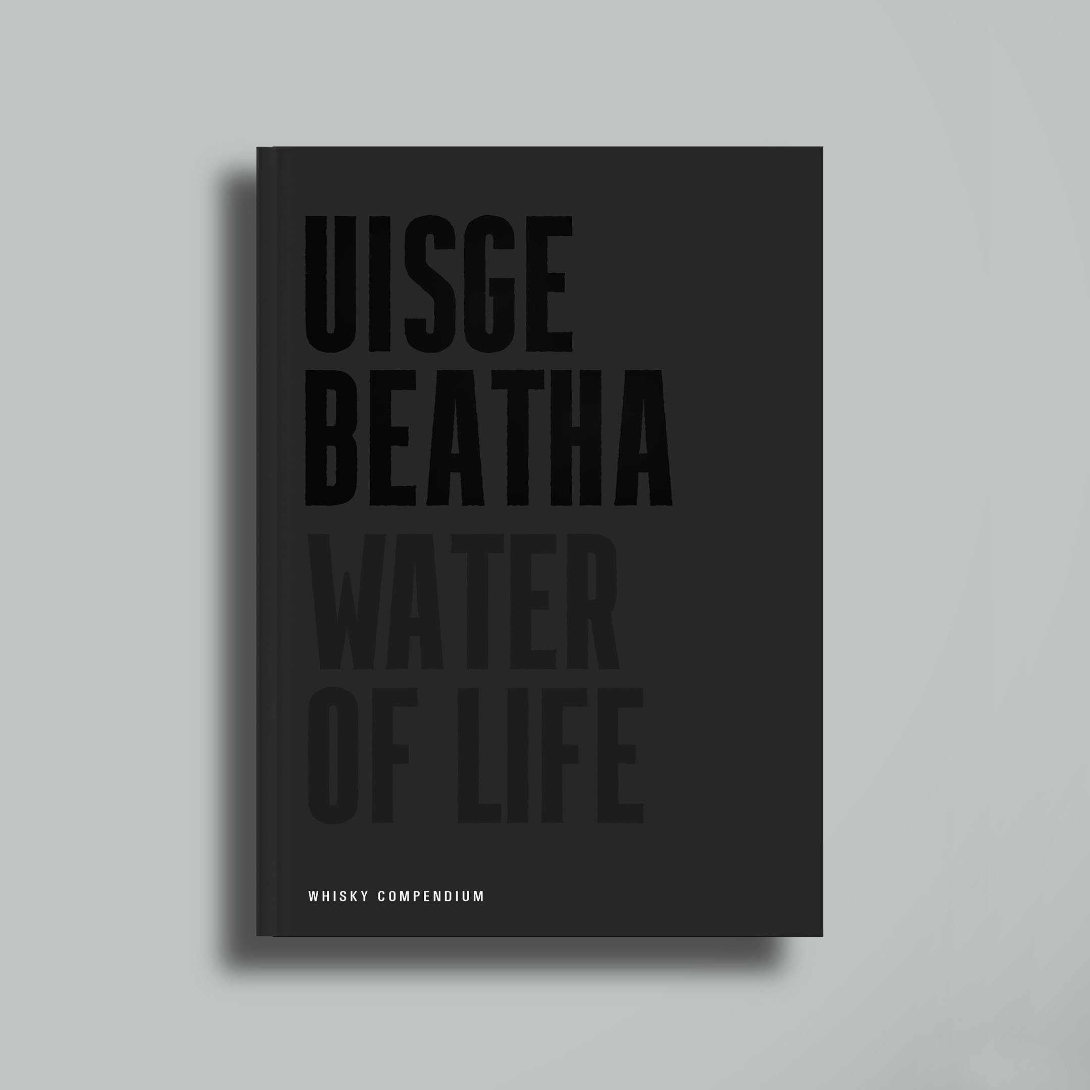 Balmaha Whisky Compendium