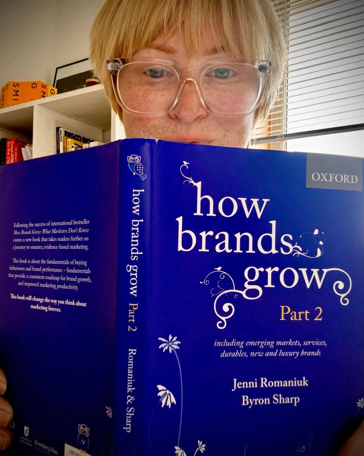 Grow Your Brand