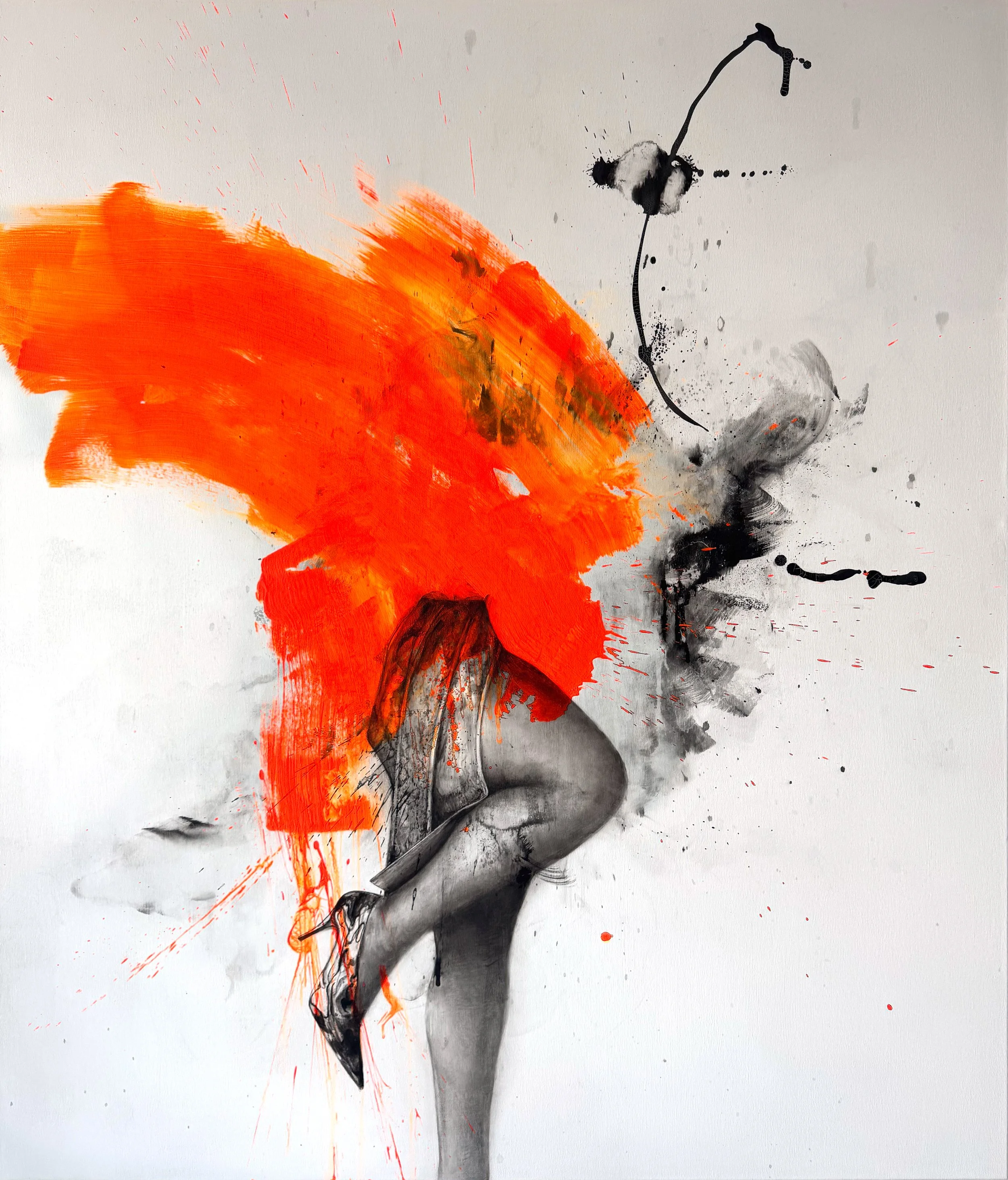 On Fire