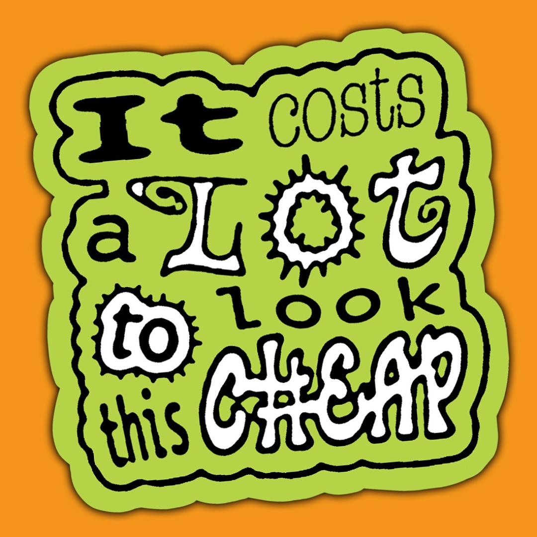 design your own bumper sticker with sam taylor &amp; kyle platts