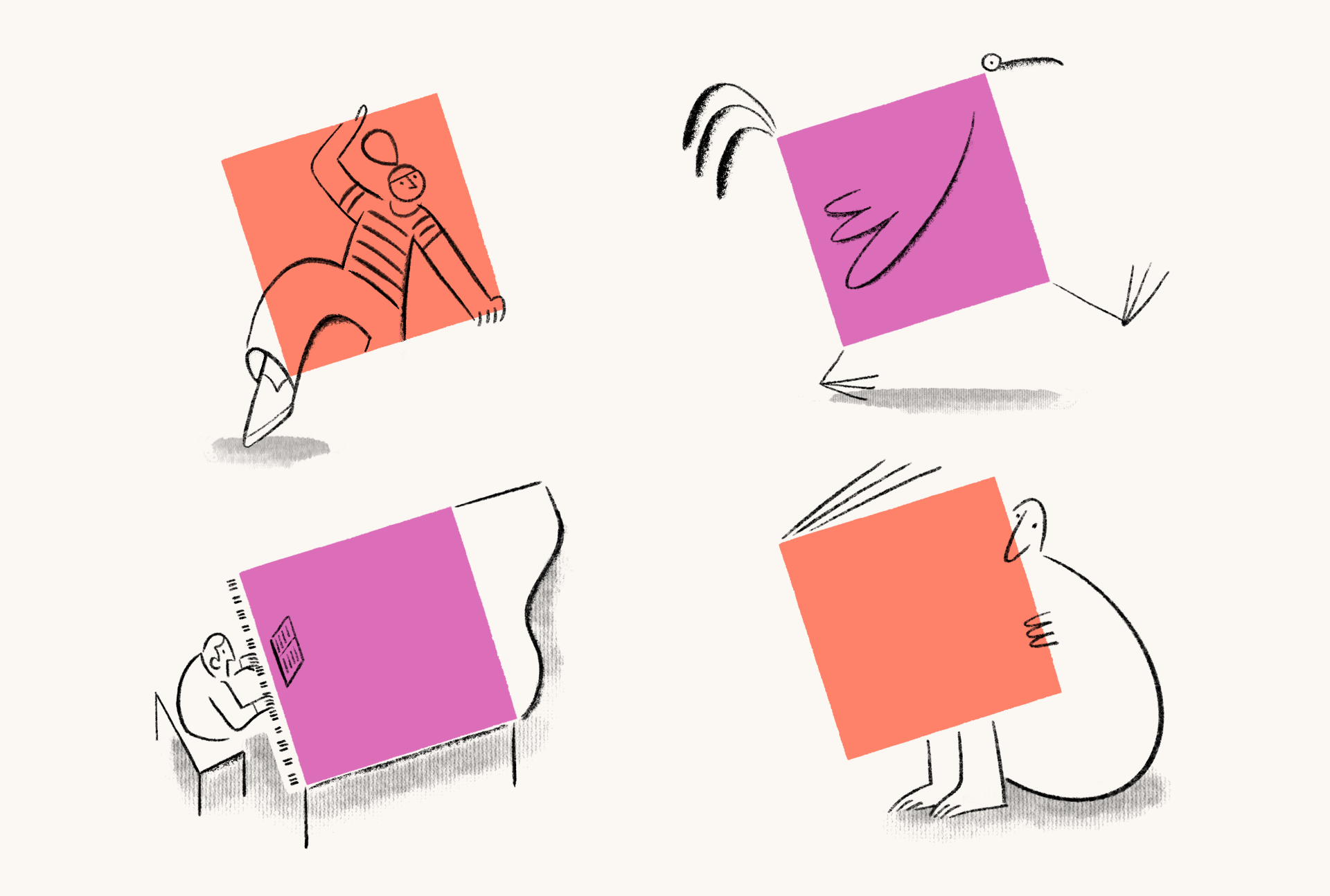 Shape Play®: Get Creative with Form Play
