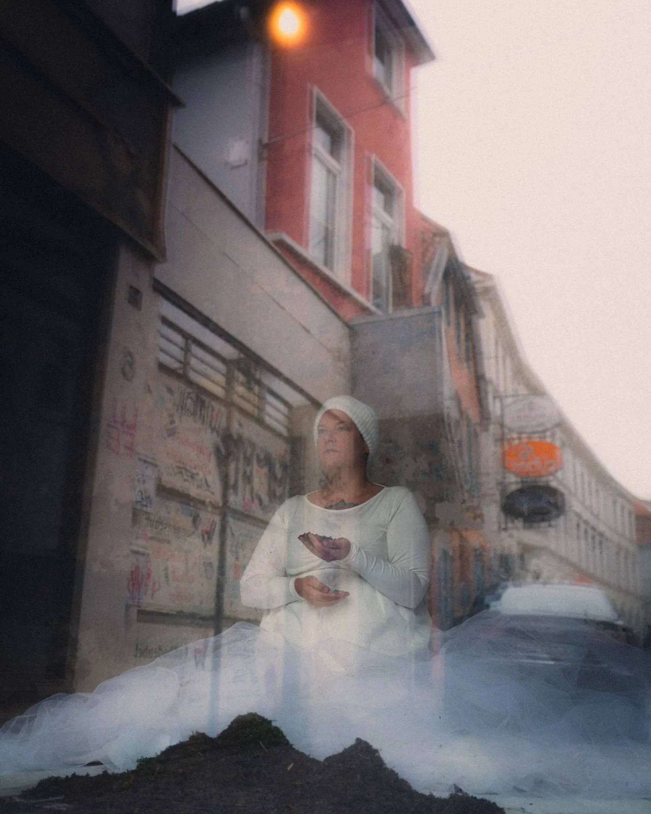 Performance "vatererde"