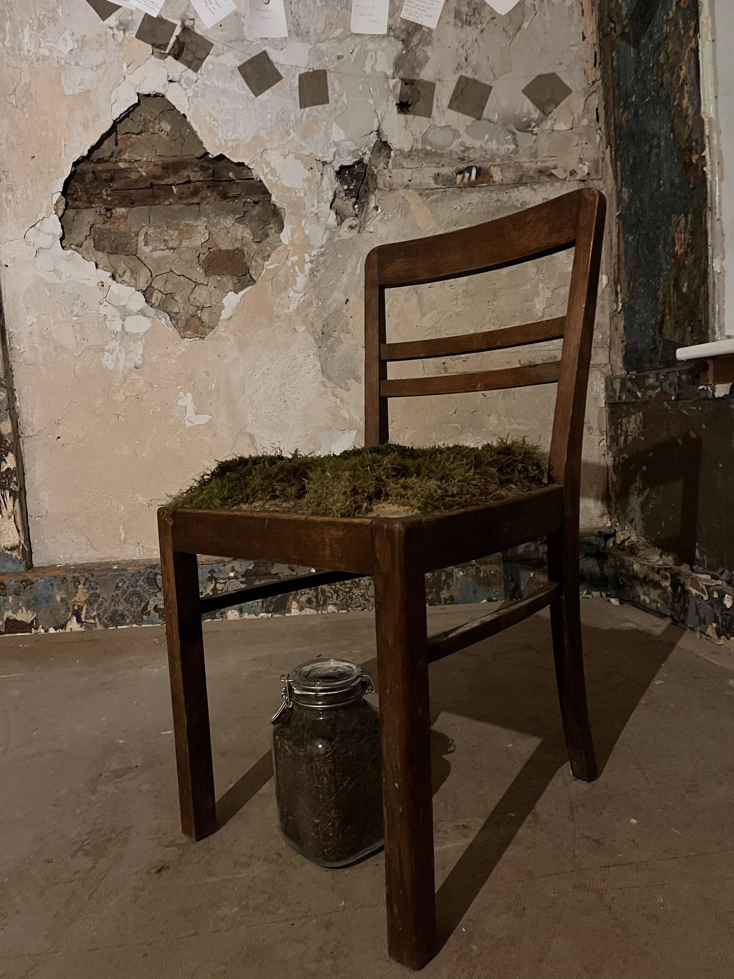 Abschluss/ Integratio