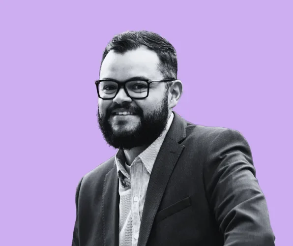 Dominic Ortega