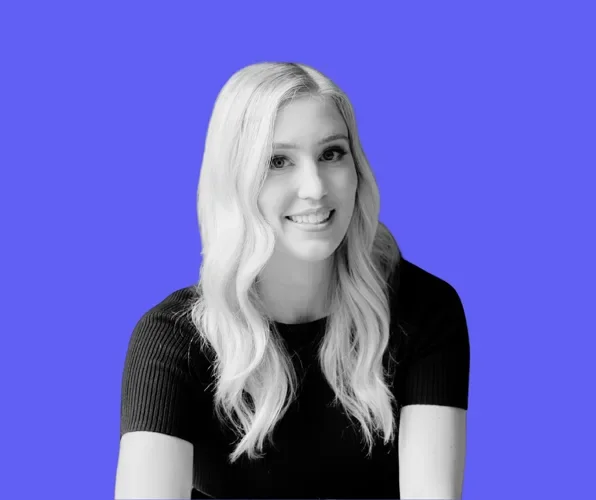 Lauren McDavid Victor