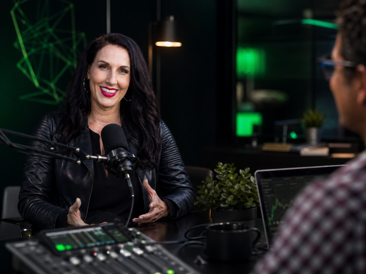 Kristen Ostro on operational excellence inside 50+ VC firms