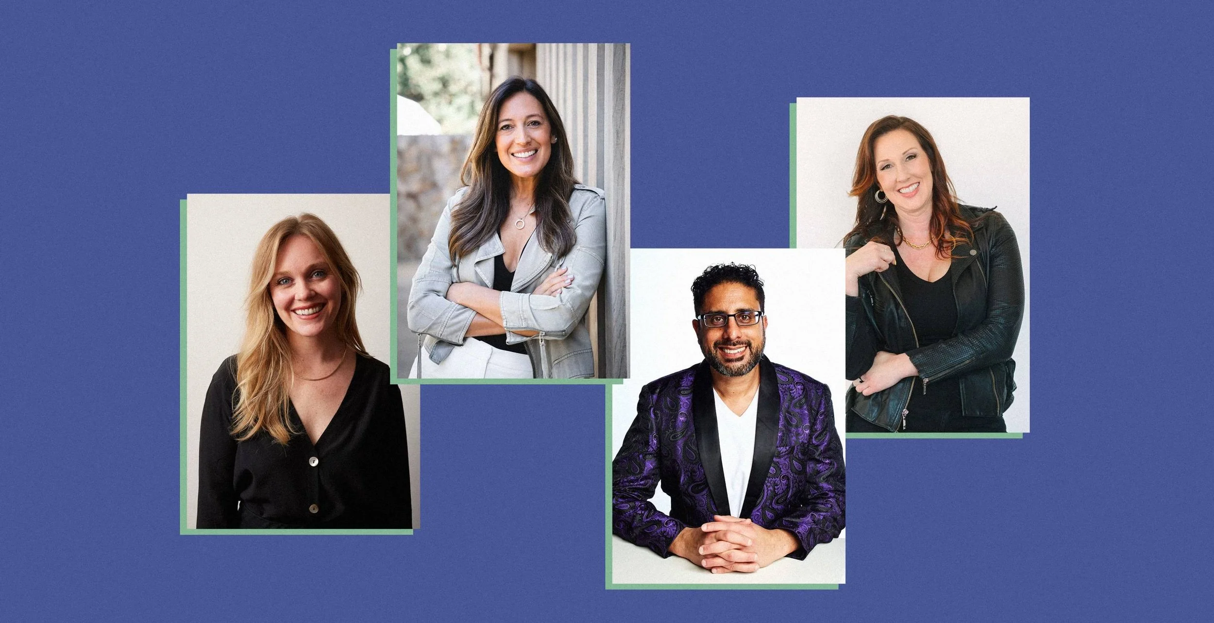 From EA to CEO: Kristen Ostro featured in the Wall Street Journal