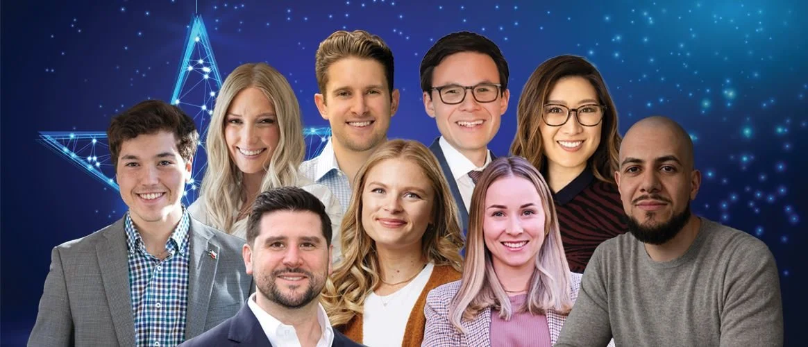 Nicole Fuller recognized in VCJ's 2026 Rising Stars list