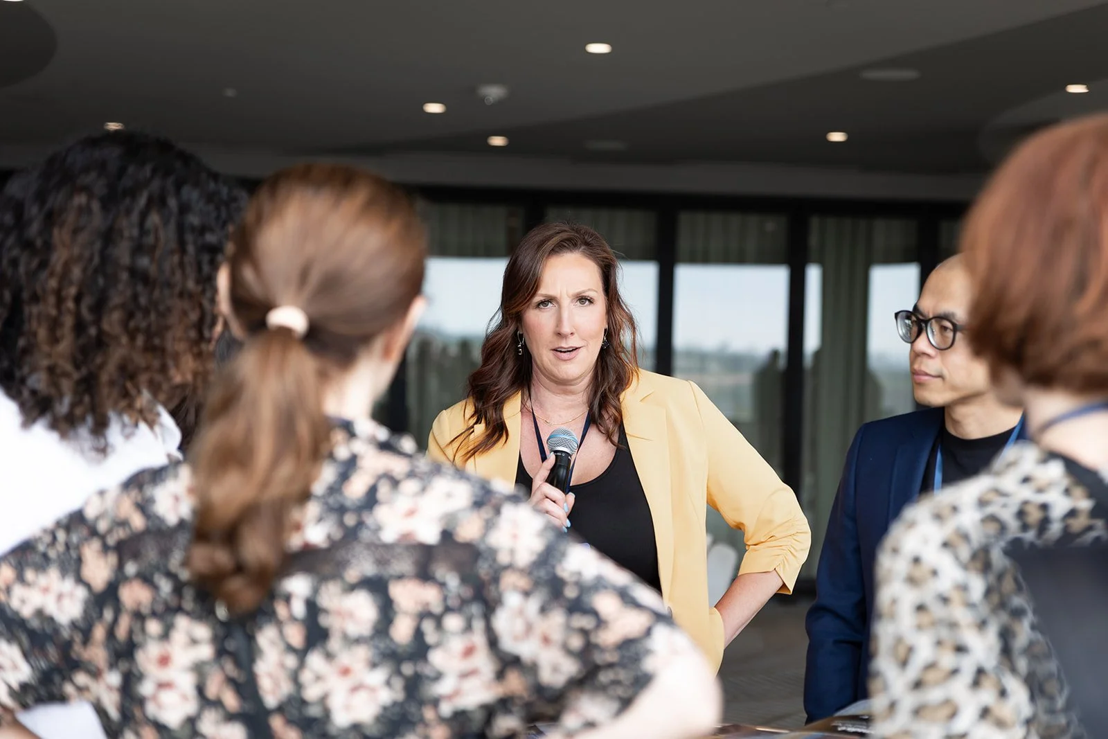 From Executive Assistant to VC Operations Leader: What the Career Path Actually Teaches
