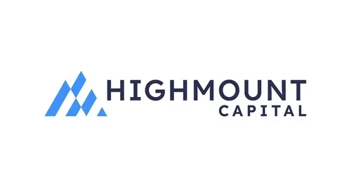 Highmount Capital logo — Strut Consulting client
