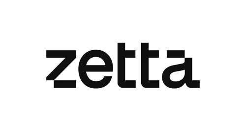 Zetta Venture Partners logo — Strut Consulting client