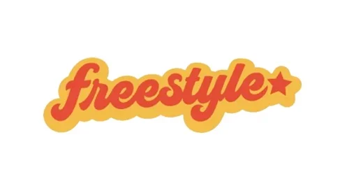 Freestyle logo — Strut Consulting client
