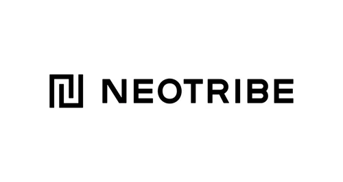 Neotribe logo — Strut Consulting client