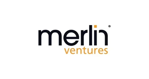 Merlin Ventures logo — Strut Consulting client