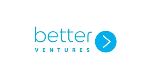 Better Ventures logo — Strut Consulting client