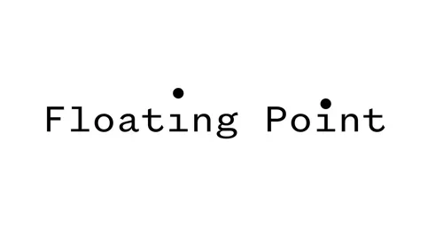 Floating Point logo — Strut Consulting client