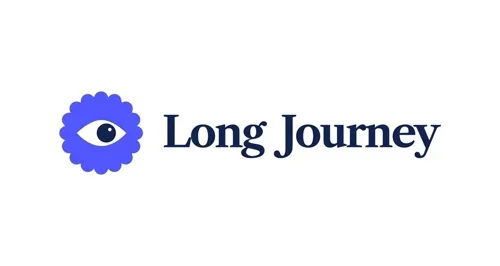 Long Journey Ventures logo — Strut Consulting client