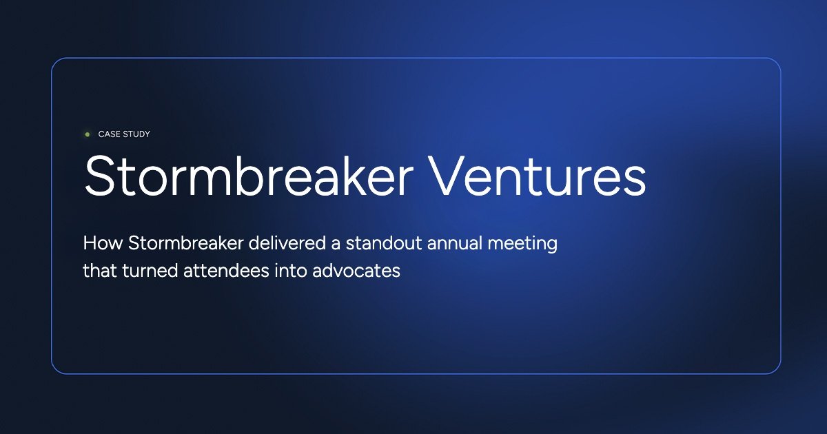 Stormbreaker Ventures