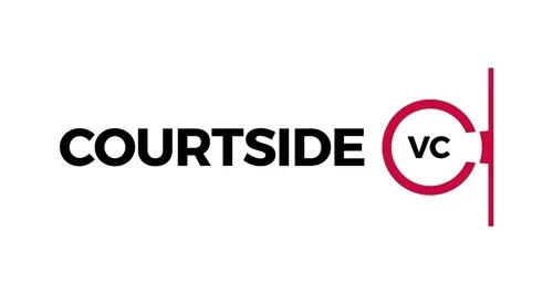 Courtside Ventures logo — Strut Consulting client