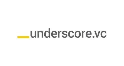 Underscore VC logo — Strut Consulting client