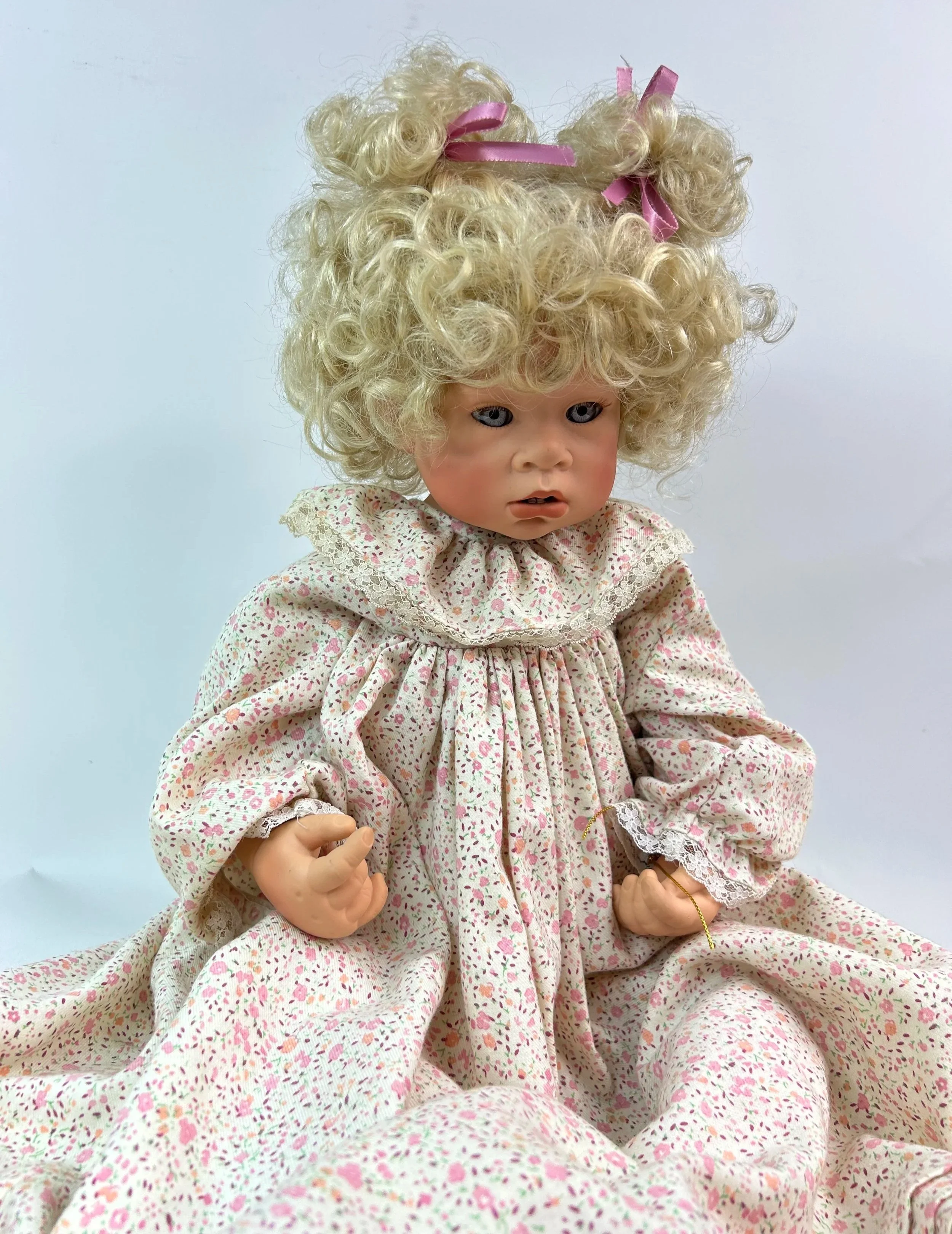 "Moppet" by Julia Good-Krueger, 2000s